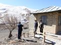 گزارش تصویری بازدید دکتر قره یاضی از پردیس معدن آموزشی دانشگاه